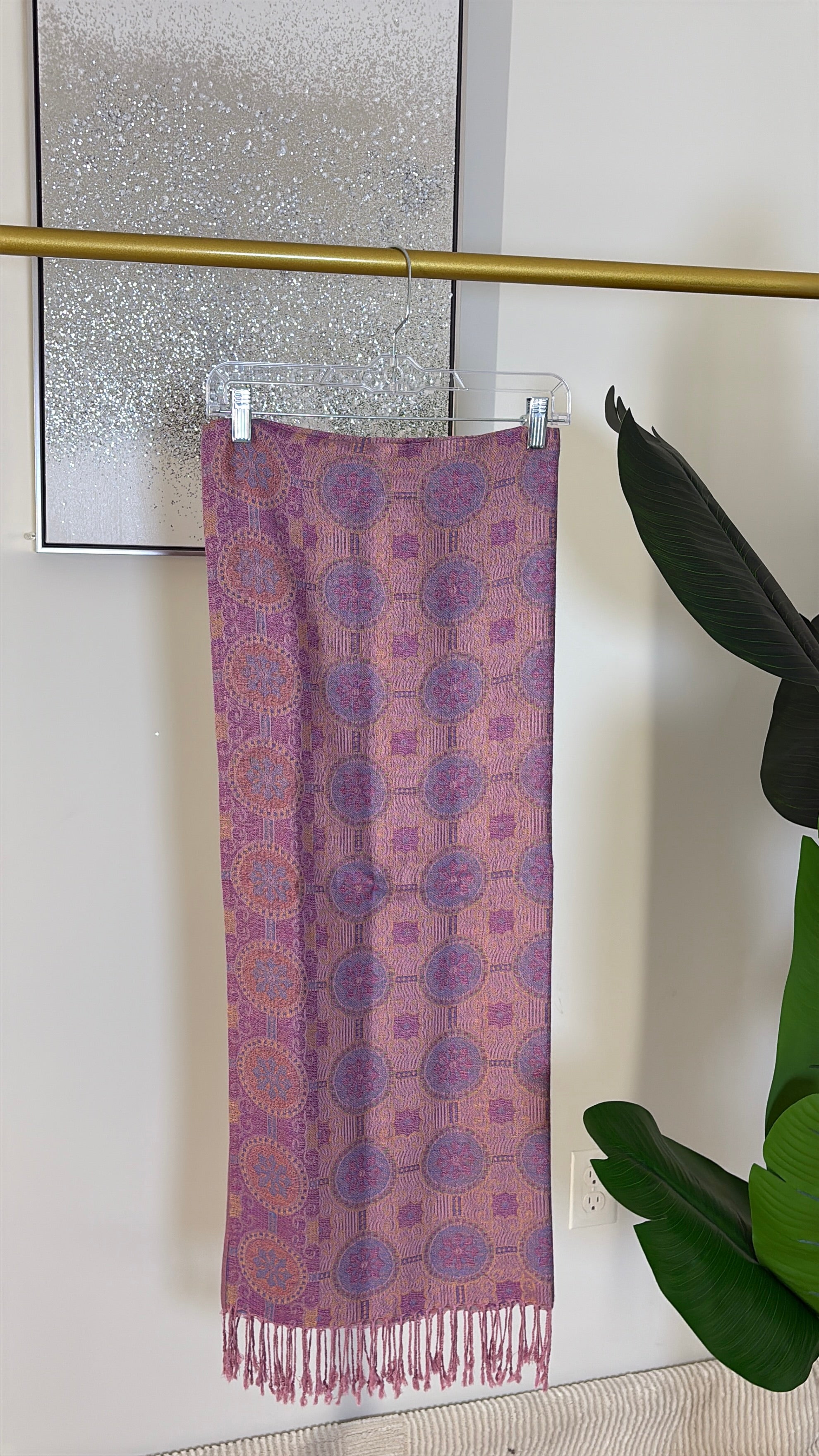 Amirah Scarves Now Available