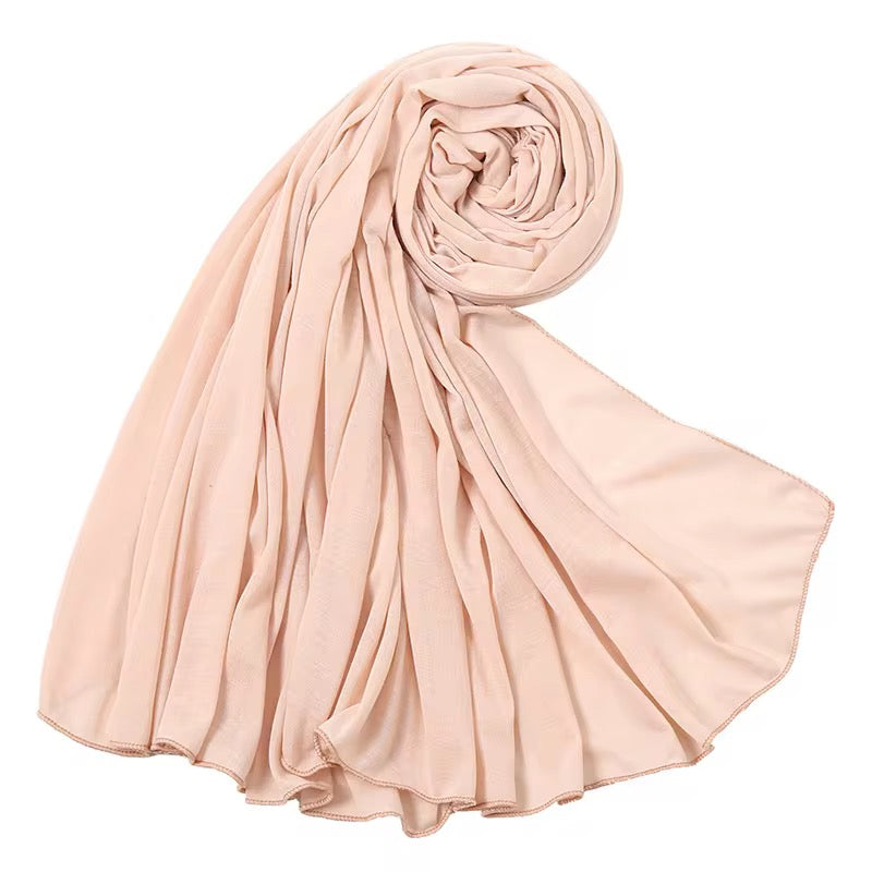 Large Jersey Hijab
