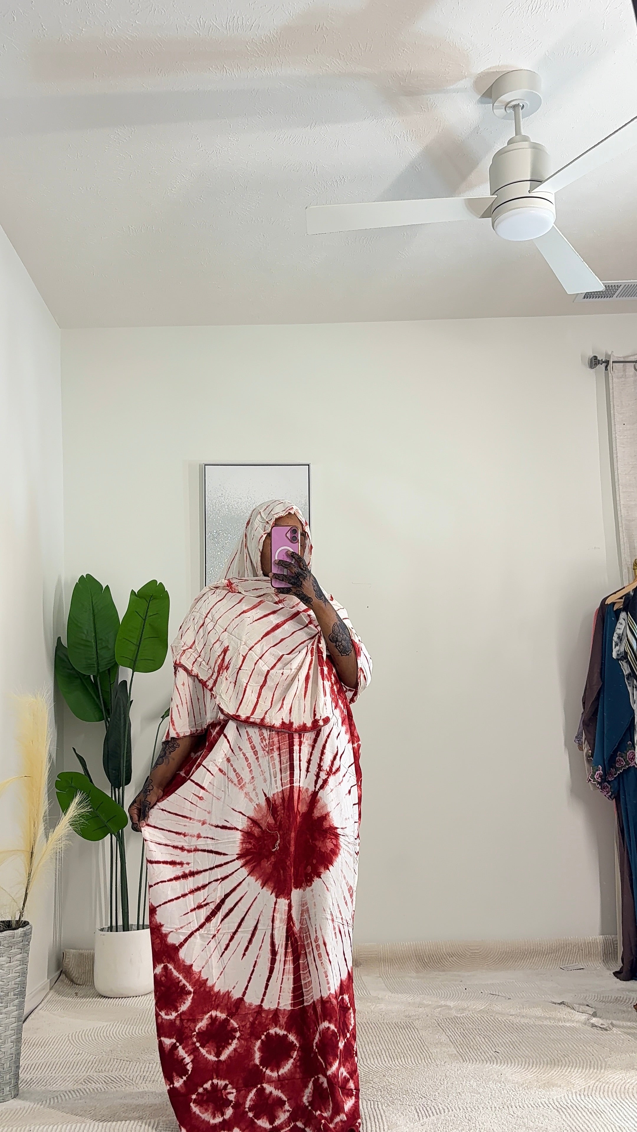 Somalia bati