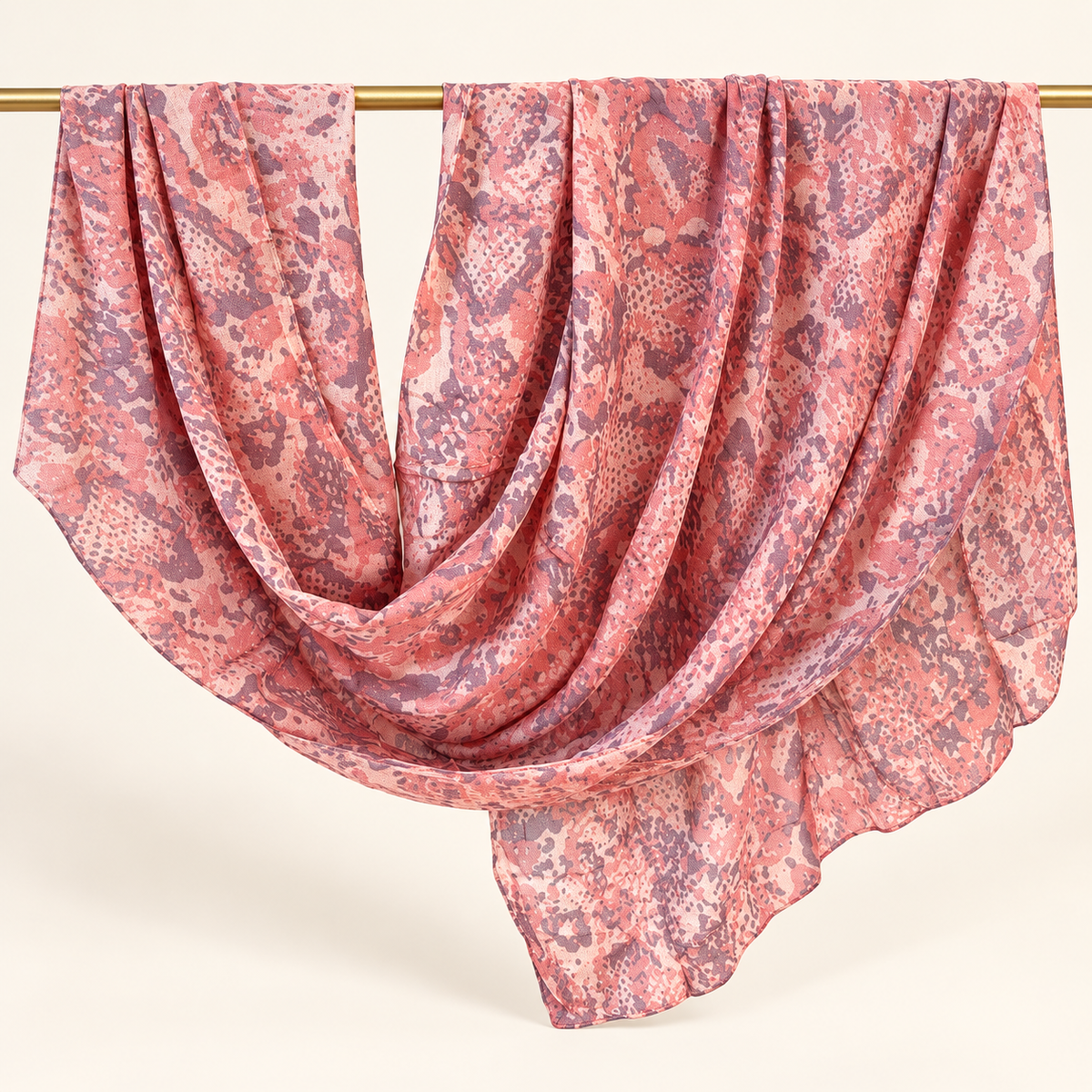 Printed Scarves