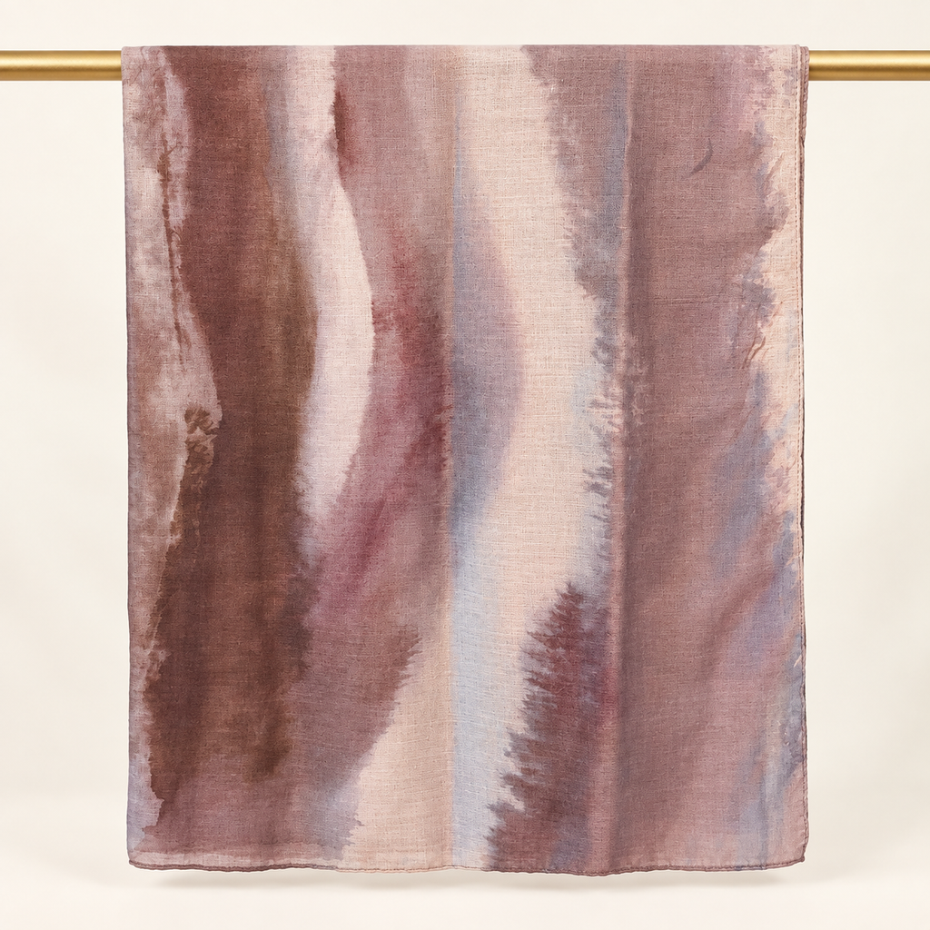 Printed Scarves