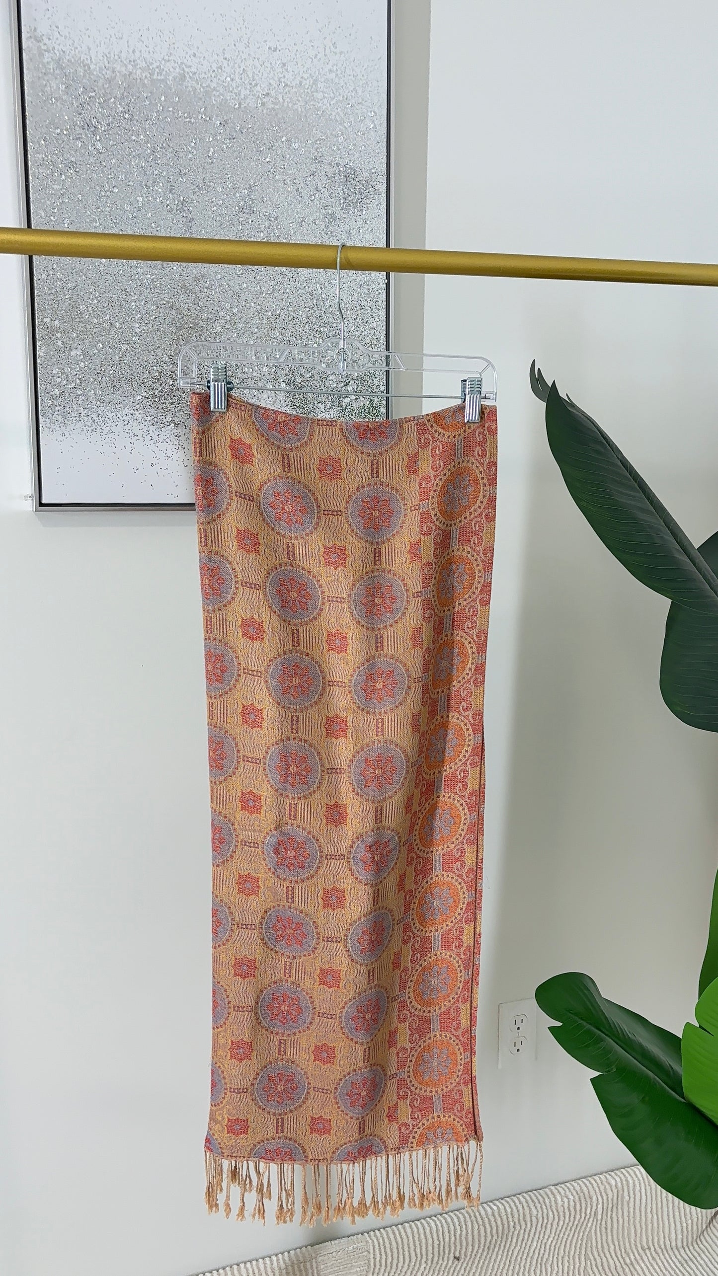 Amirah Scarves Now Available