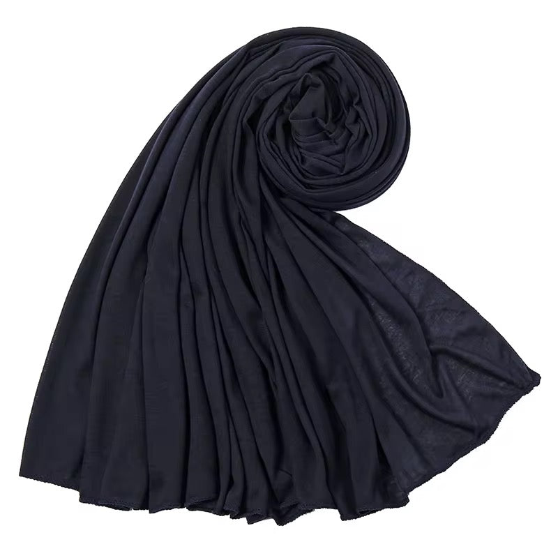 Premium Jersey Hijab