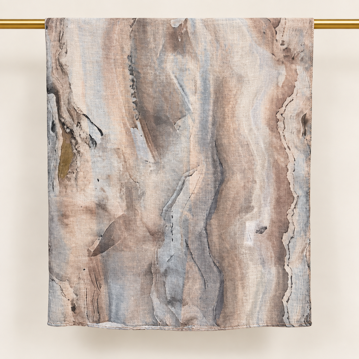 Printed Scarves
