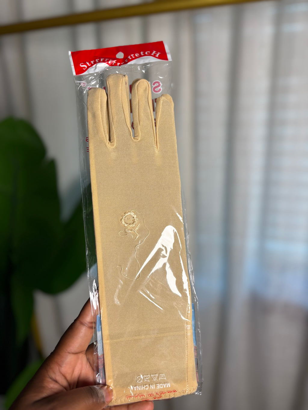 Glove